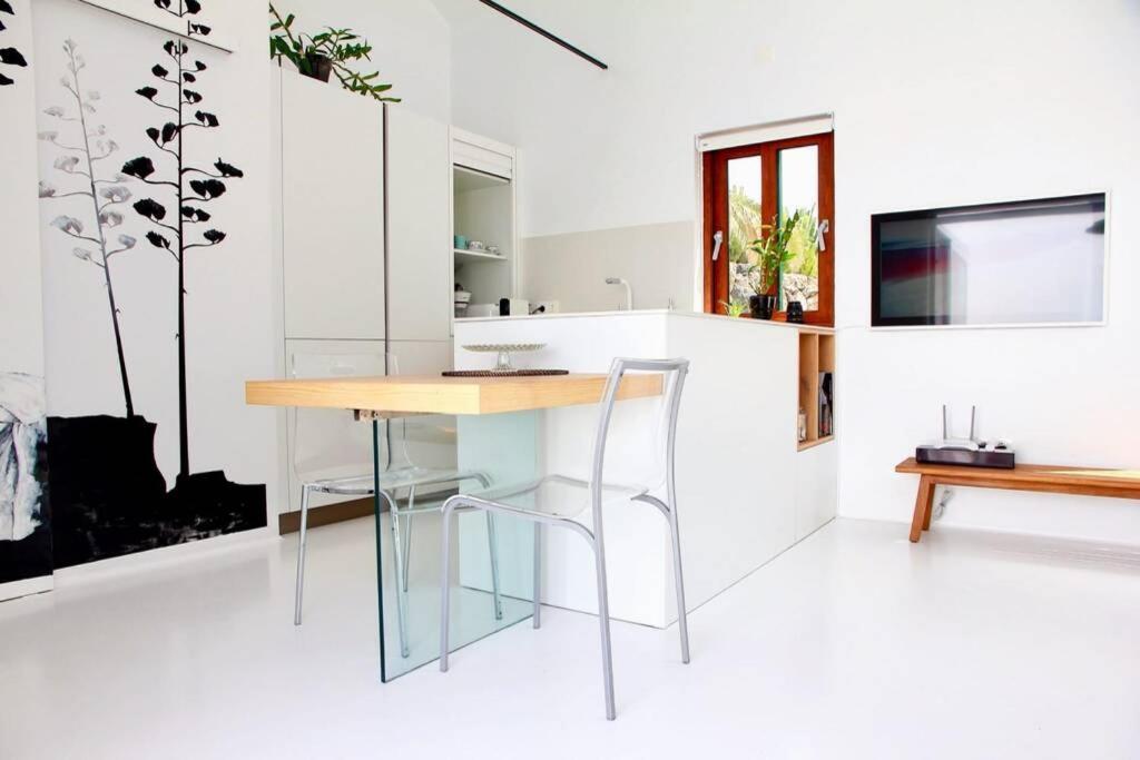 Villa Unique, Stylish & Calm El Estanque By The Sea, Adults Only Costa Teguise Exterior foto
